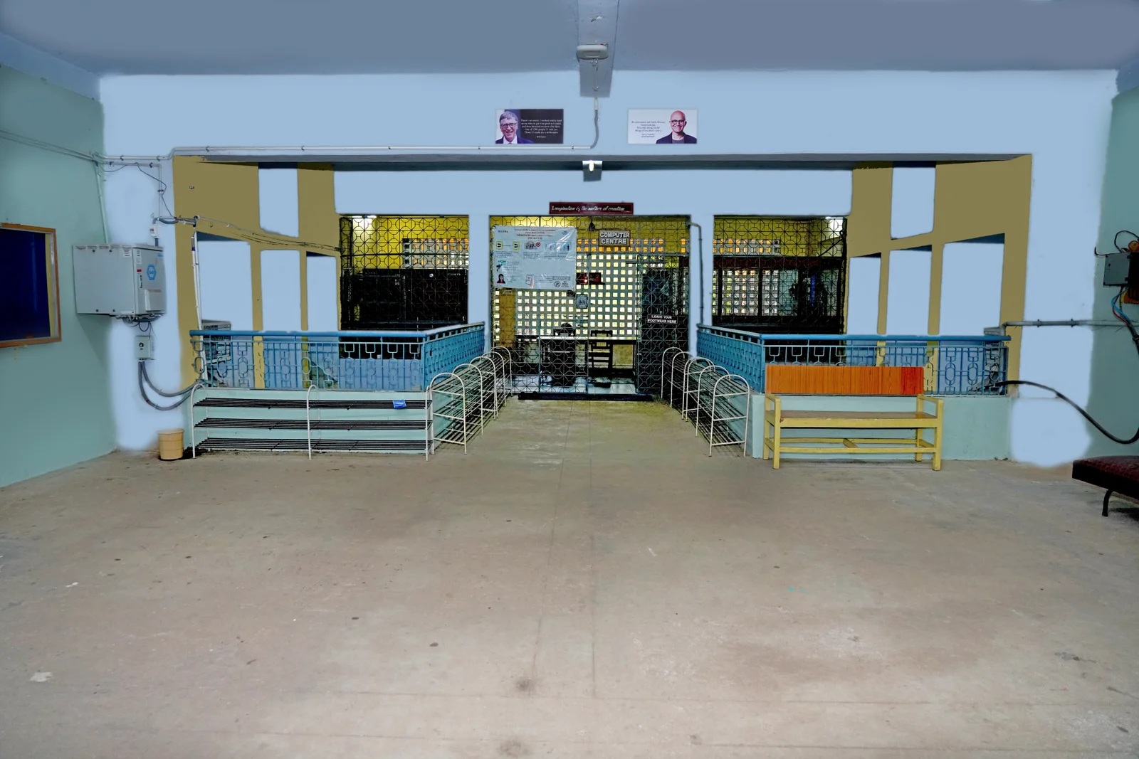Database Laboratory