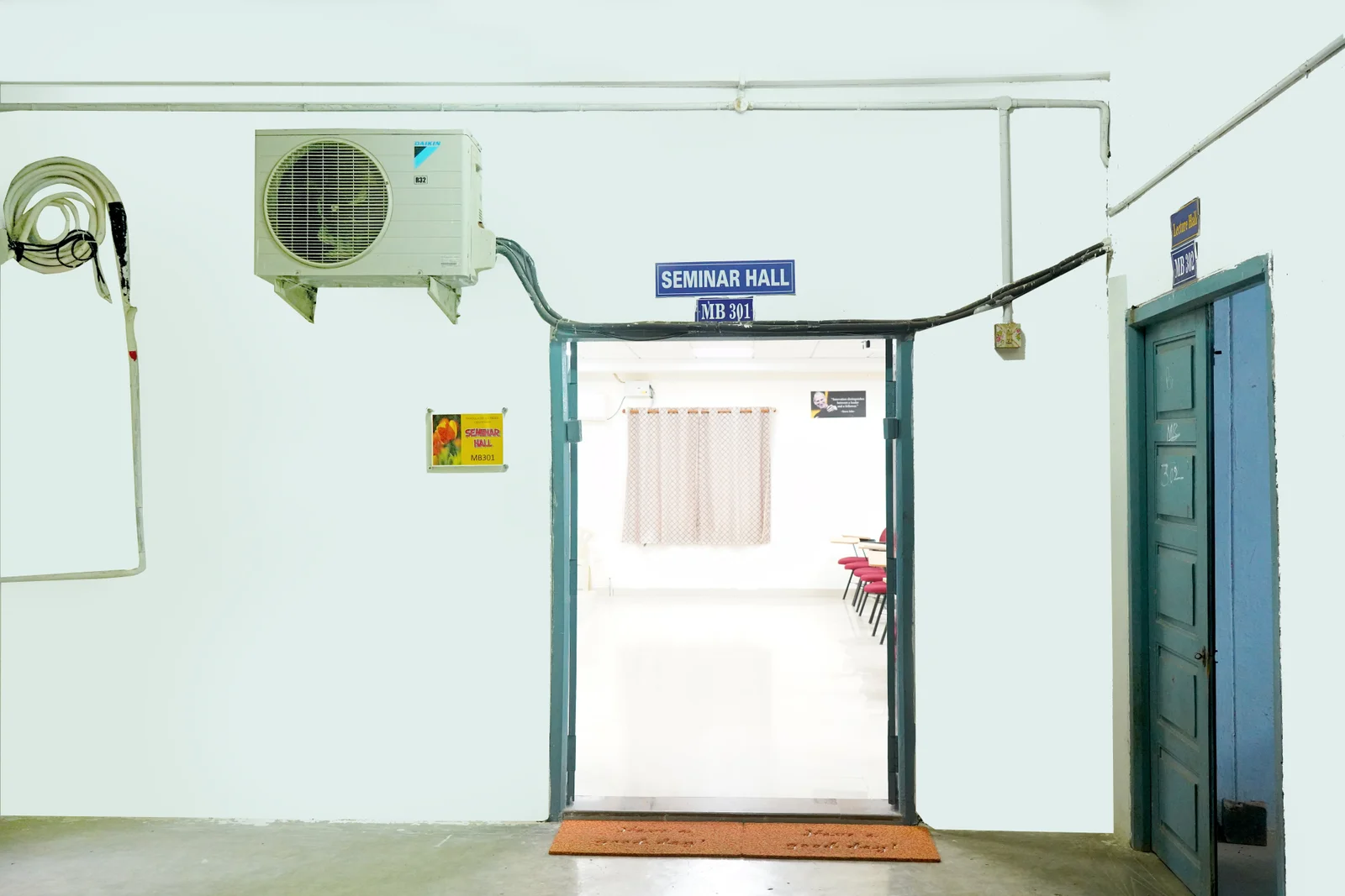 Operating Systems Laboratory
