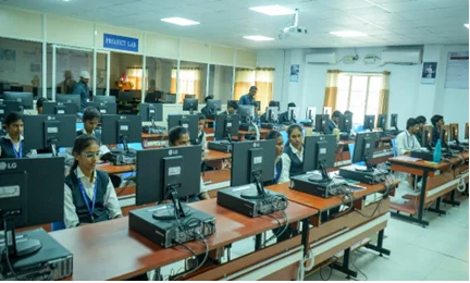 Simulation Laboratory
