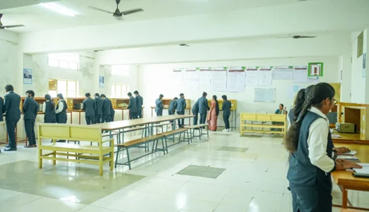 Microprocessors Laboratory