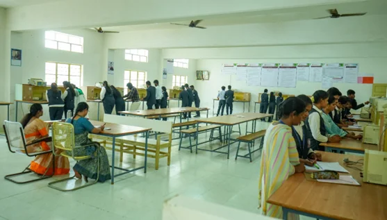 Devices & Circuits Laboratory