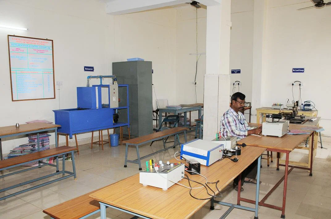 Instrumentation Laboratory