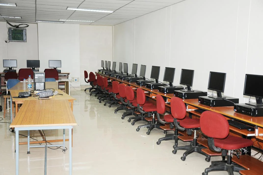 CAD/CAM Laboratory