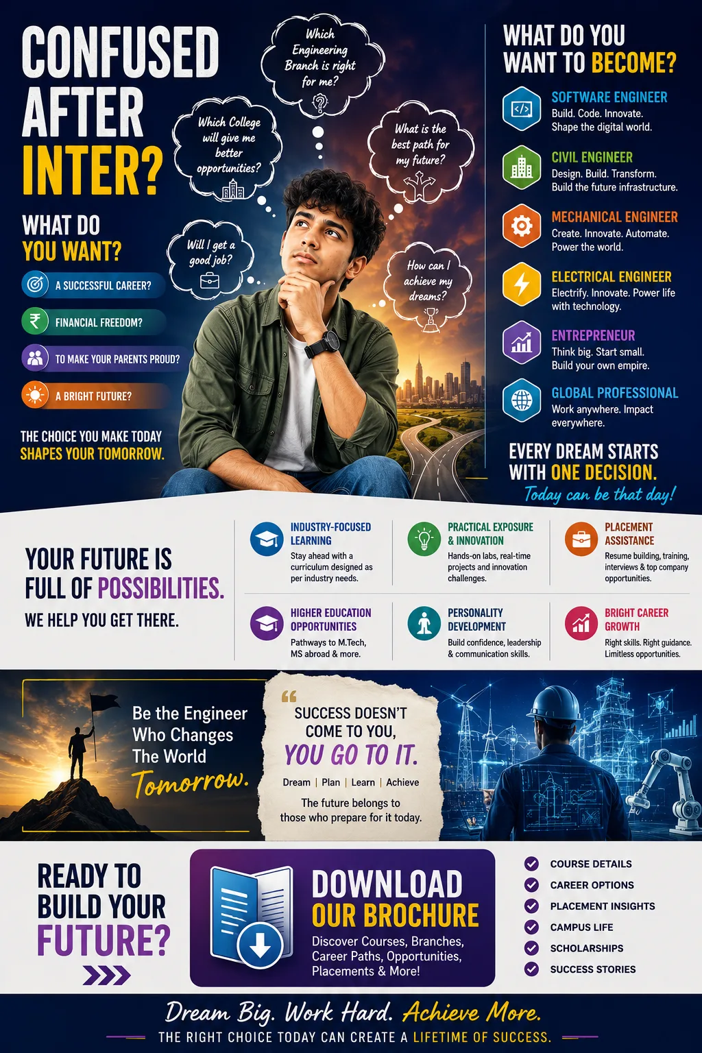 B.Tech Engineering