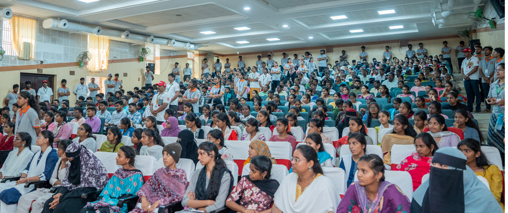 1200+ Students Placed