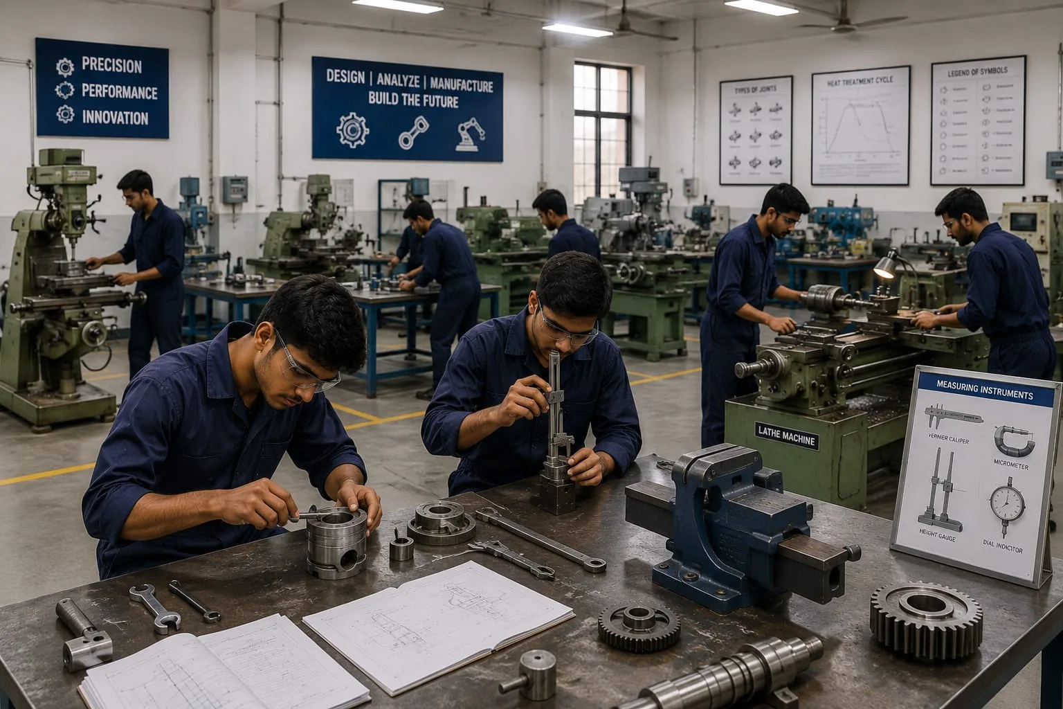 Mechanical Engineering