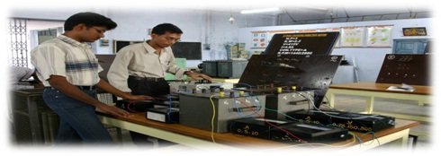 Electrical Machines Laboratory