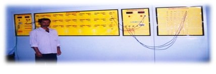 Power Electronics Laboratory