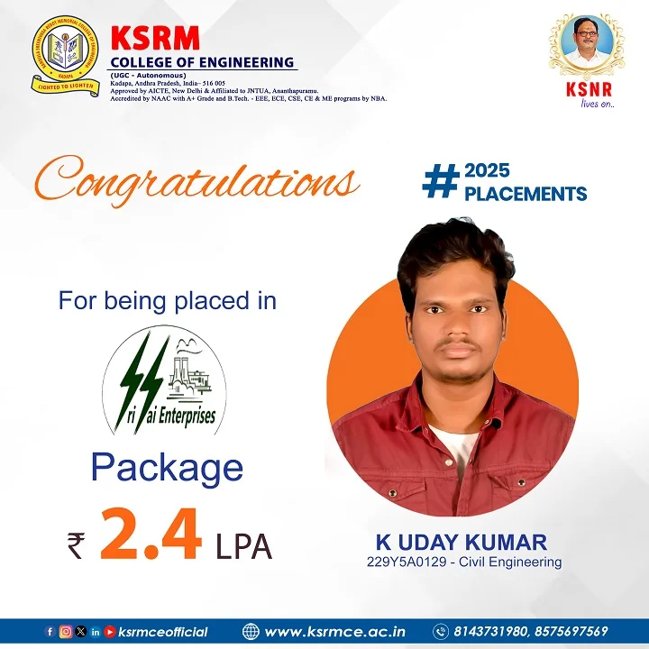 Placement 1