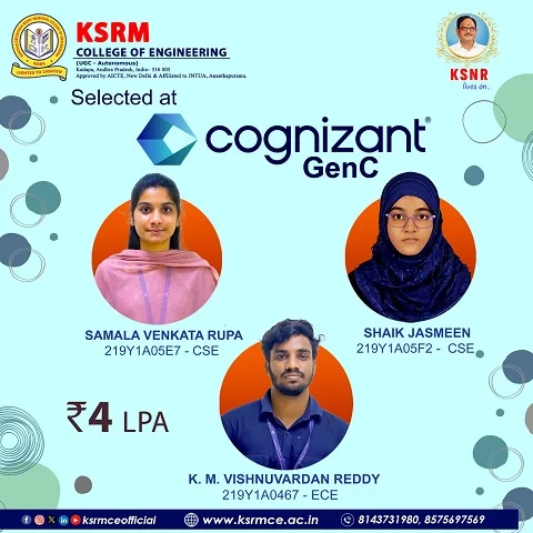 Placement 5
