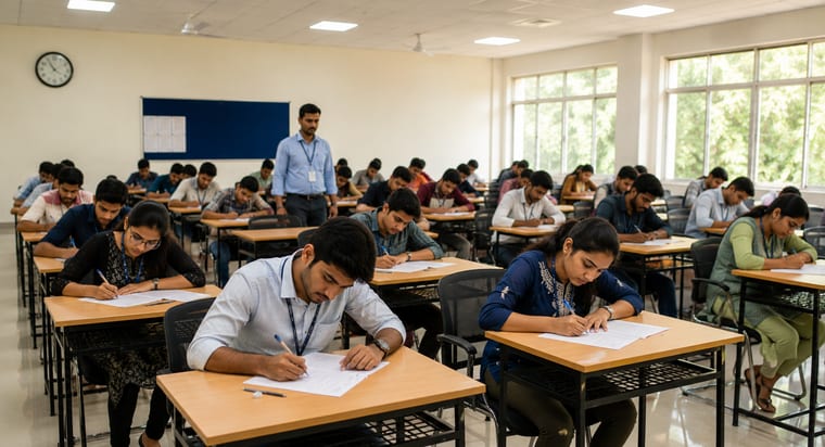 Examinations