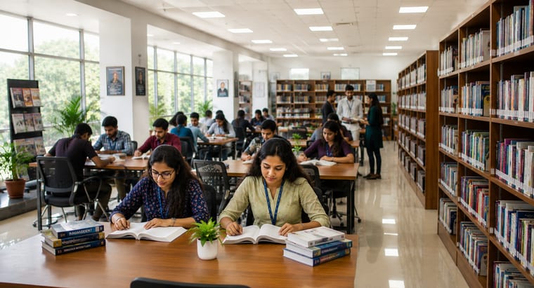 Library