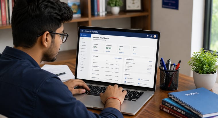 Student Portal