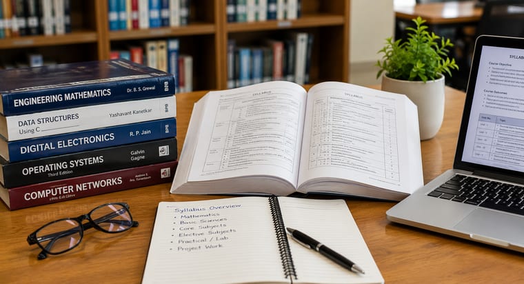 Syllabus